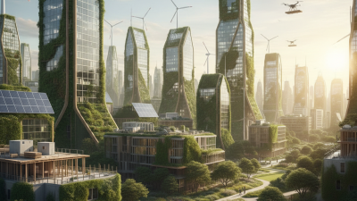 2026 Top Green Building Supply Trends You Should Know?