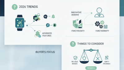 2026 Top Thin Smart Watch Trends Buyers Should Know?