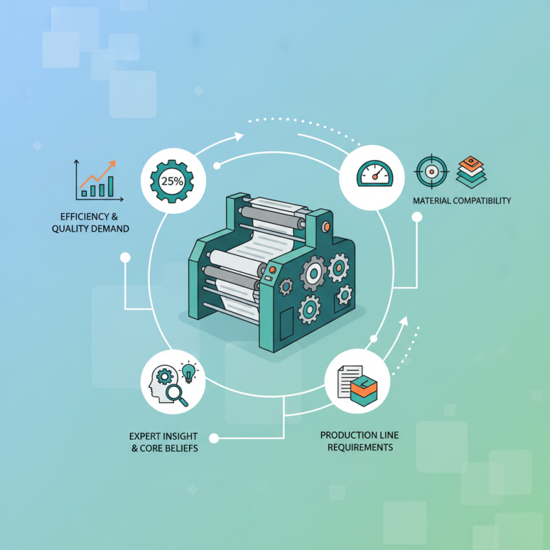 How to Choose the Right Roll Printing Machine for Your Business Needs?