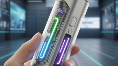 Uncover the Best Features of Waspe Aiviou 6in1 150k Puffs Vape?