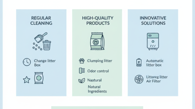 Top Tips to Eliminate Cat Litter Smell Fast