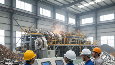 What is the Best Magnetic Separator Machine in China?