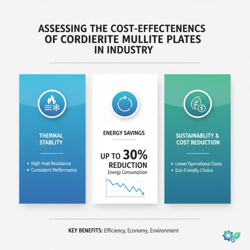 How to Choose the Best Cordierite Mullite Plate for Your Needs?