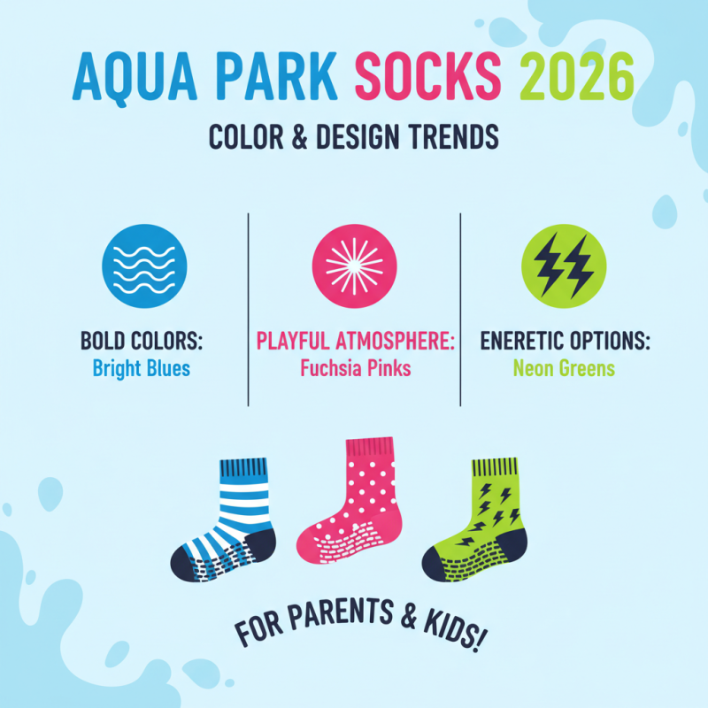 2026 Top Aqua Park Socks Trends You Need to Know?
