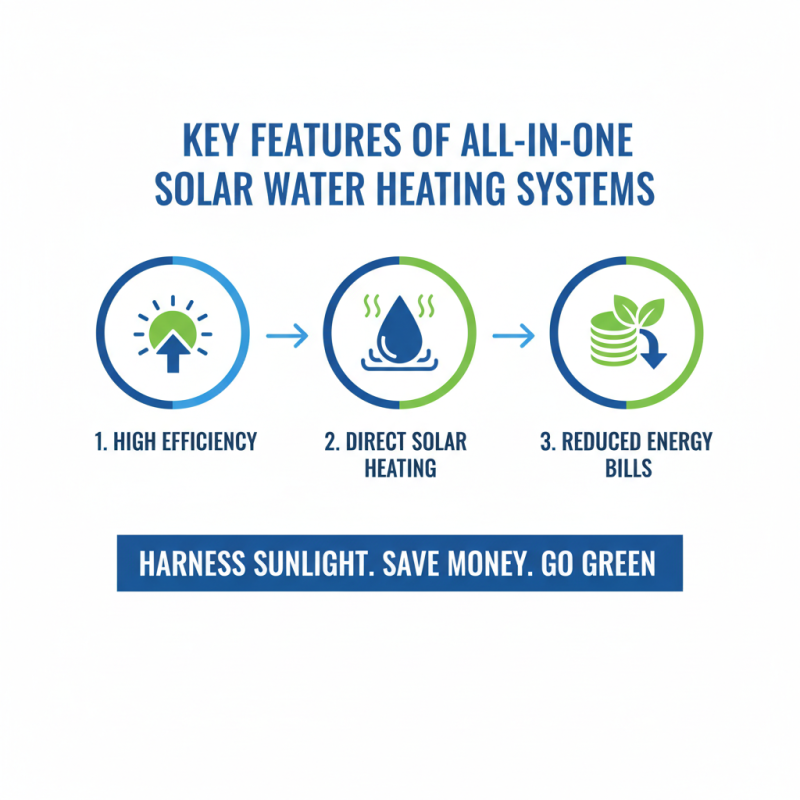 Why Choose All In One Water Solar Heater for Your Home?