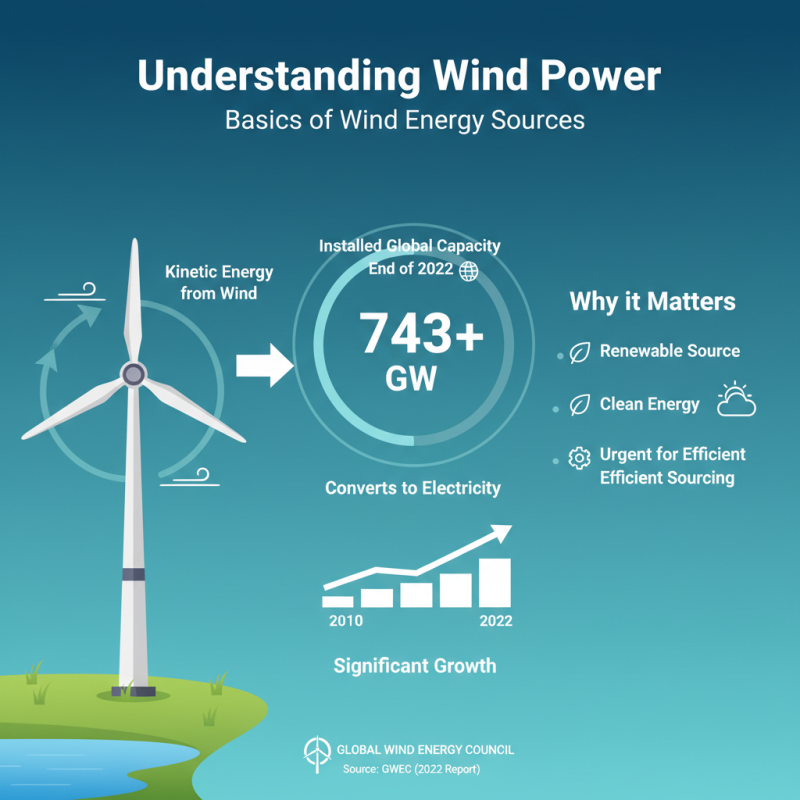 2026 How to Source Wind Power Energy Solutions Efficiently?