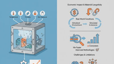 What is a Corrosion Testing Chamber and How Does it Work?