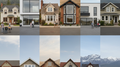 10 Best Window Replacement Solutions for Every Homeowner?