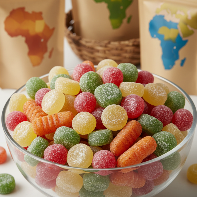 How to Purchase Hard Candy in 2026 for Global Buyers?