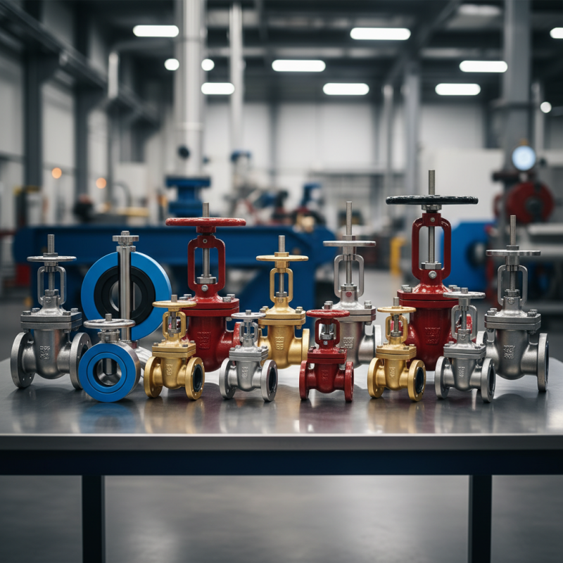 Top 10 Resilient Seated Valves for Global Procurement?