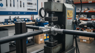 Best Hose Crimper Suppliers for Your Business Needs?