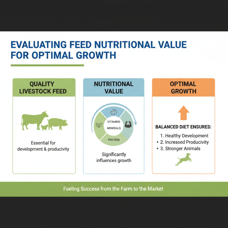 Why Choose Quality Livestock and Feed for Your Business Needs?