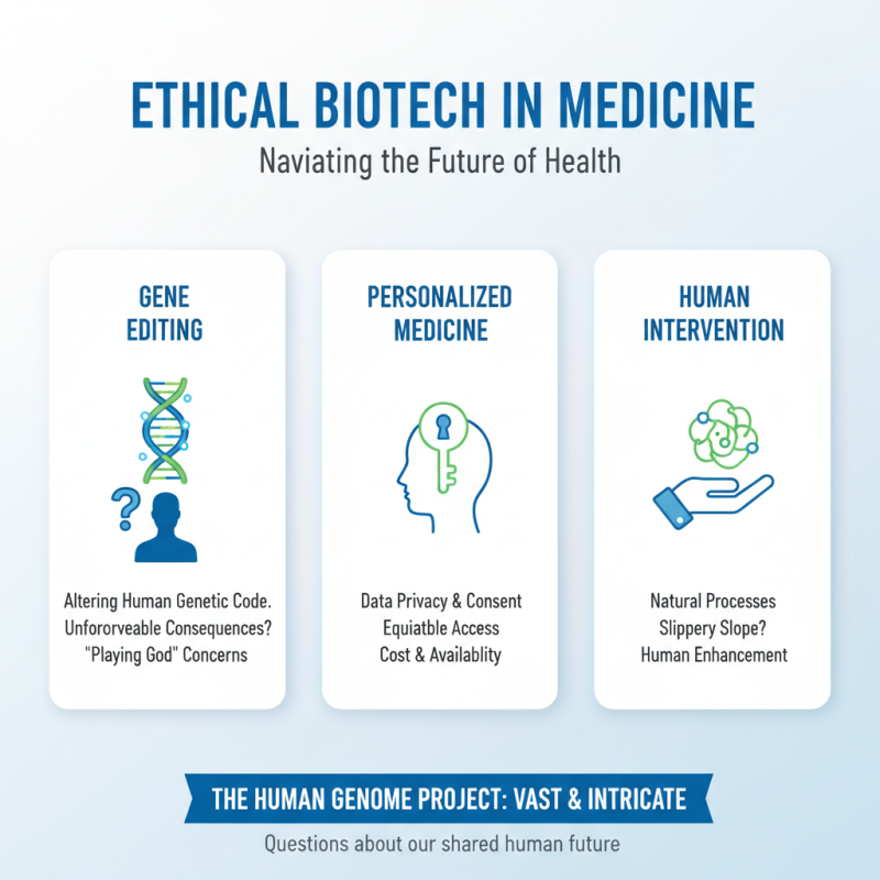 Why Are Biotechnology Products Essential for Modern Healthcare?