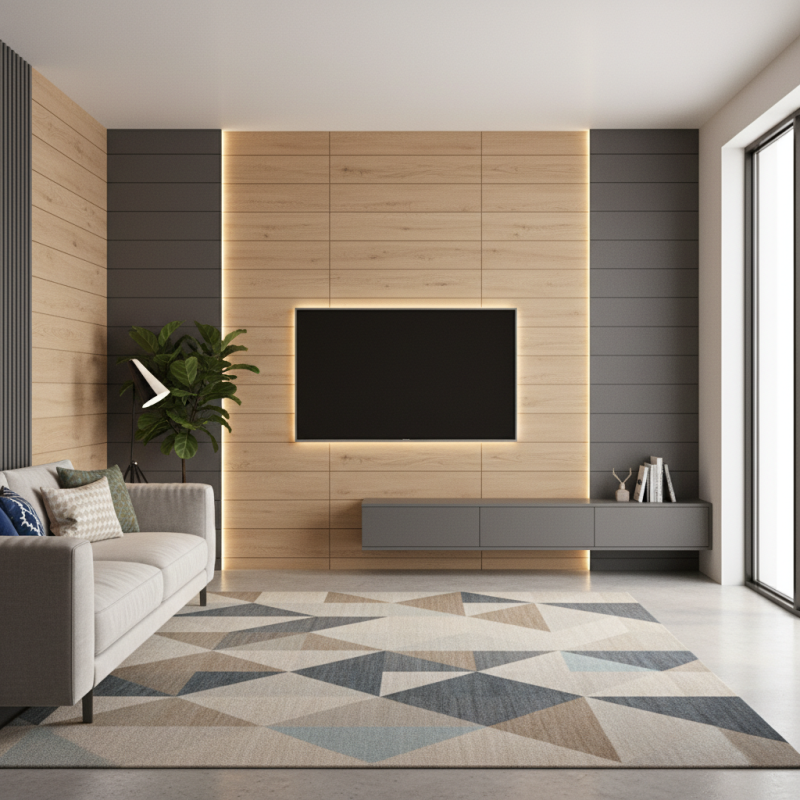 Top 10 Benefits of Indoor WPC Wall Panel You Should Know?