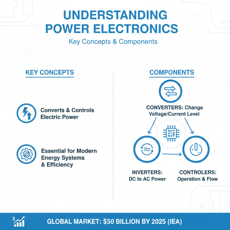 How to Choose the Best Power Electronics Solutions for Your Needs?