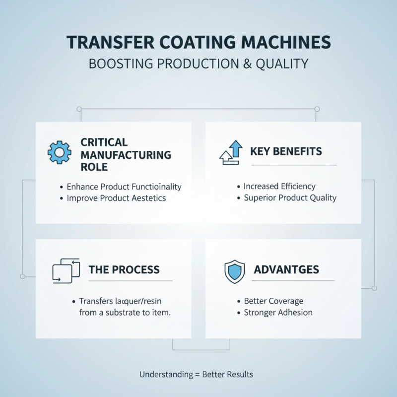 Top 10 Transfer Coating Machines to Boost Your Production?