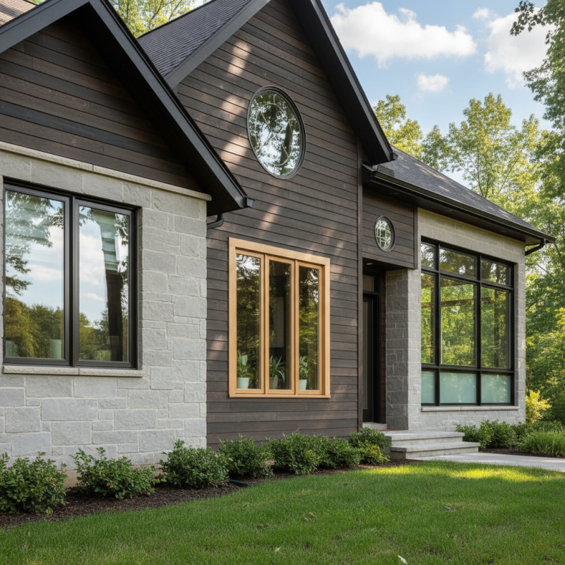 2026 Top Types of Scherer Bros Windows for Your Home Upgrade?