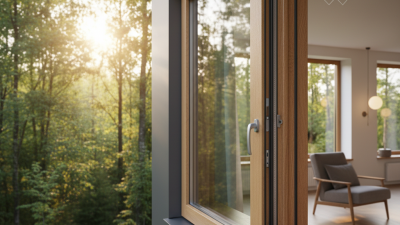 2026 Top Aluminum Clad Wood Window Benefits for Global Buyers?