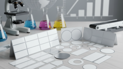 Top Custom Thermal Transfer Labels for Global Buyers?
