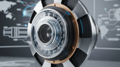 2026 Top Wheel Hub Bearing Assembly Trends for Global Buyers?