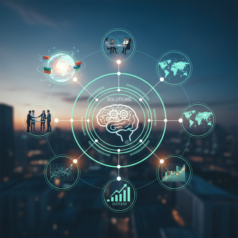 Why Should You Keep Solutions for Global Supply Chain Success?