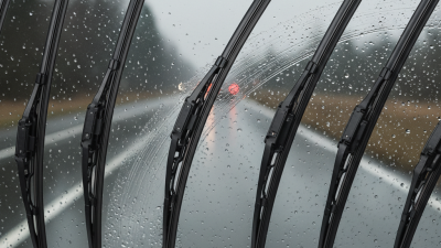 Best 10 Car Window Blades for Clear Visibility and Safety?