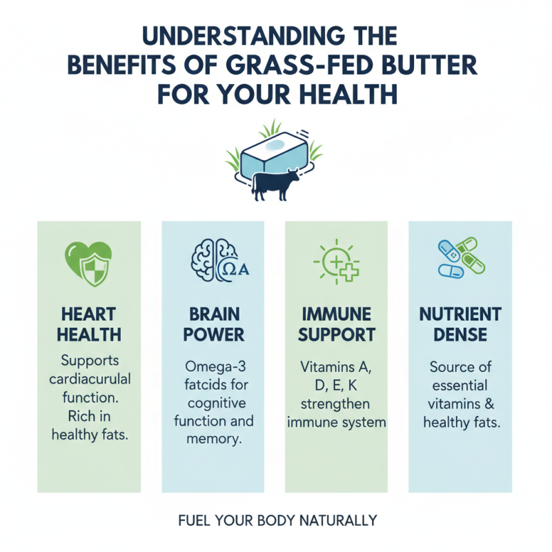 10 Tips for Choosing the Best Grass Fed Butter for Your Diet