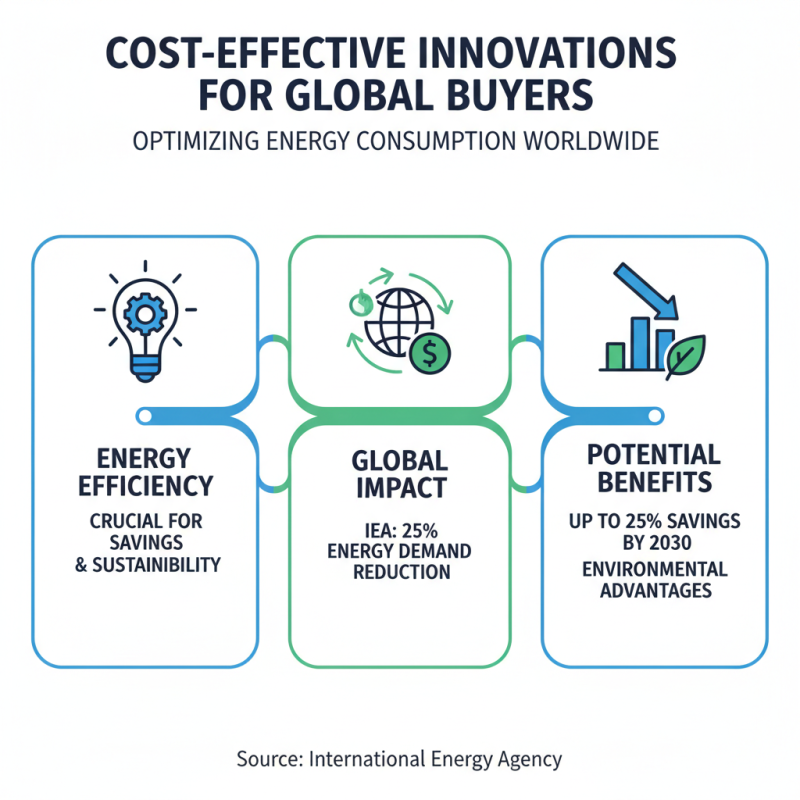 Top Technology and Energy Tips for Global Buyers?