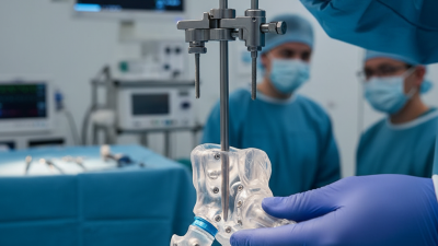 Top 5 Tips for Using Intramedullary Interlocking Nail?