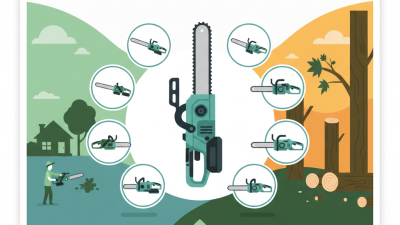 Top 10 Electric Chainsaws for Efficient Tree Cutting?