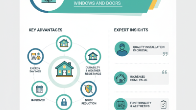 Top 10 Benefits of Derchi Windows and Doors for Buyers?