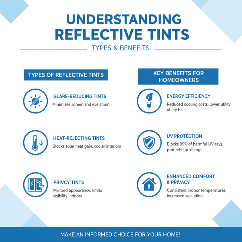 2026 How to Choose the Right Reflective Tint for Your Windows?