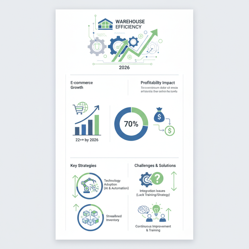 How To Improve Warehouse Efficiency in 2026 for Buyers?