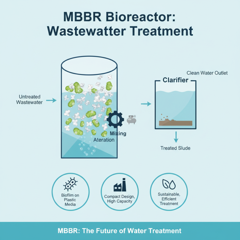 2026 Best MBBR Bioreactor Technologies for Wastewater Treatment?