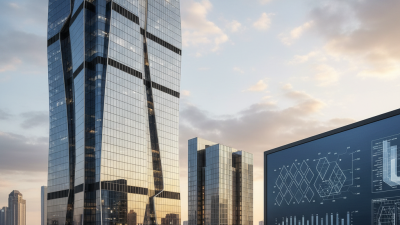 How to Choose the Right Curtain Wall System for Your Project?