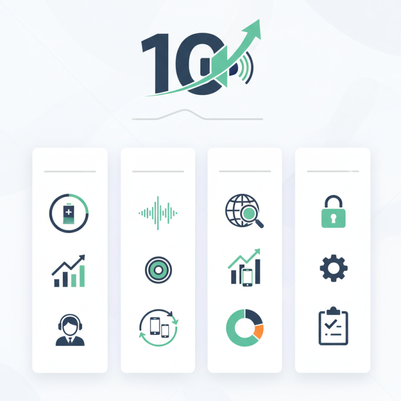 China Top 10 Portable Bluetooth Wireless Speakers You Should Consider?