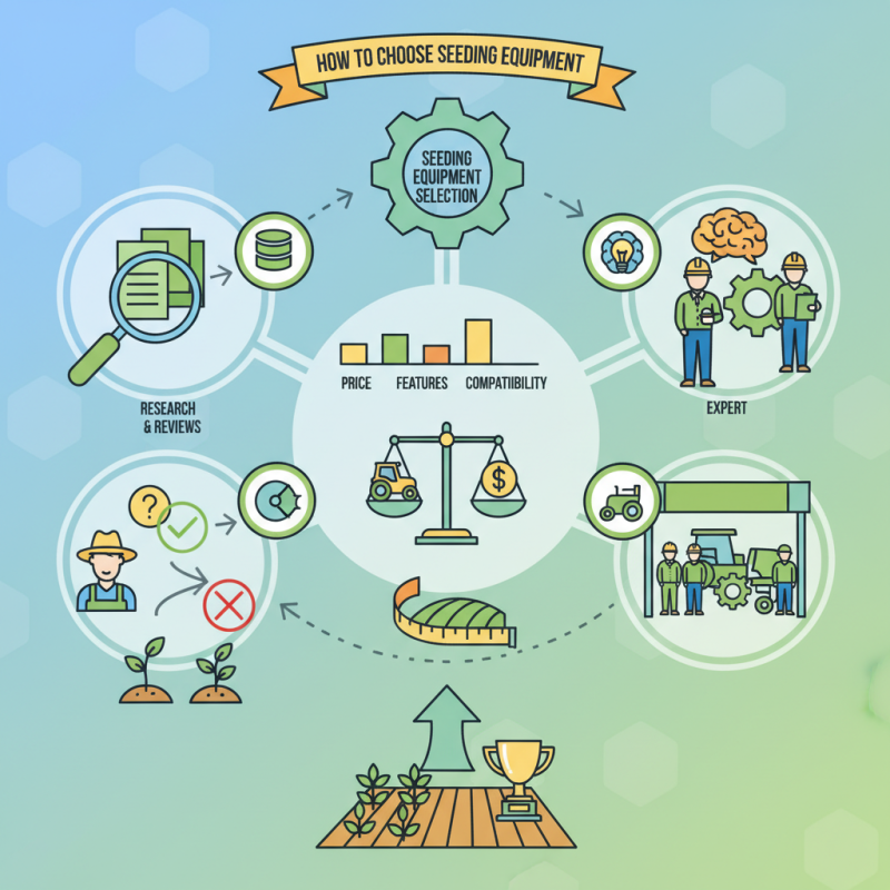 How to Choose the Best Seeding Equipment Manufacturers?