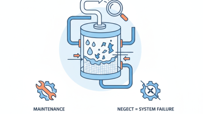 What is Refrigerant Recovery Filter Drier and Its Importance?