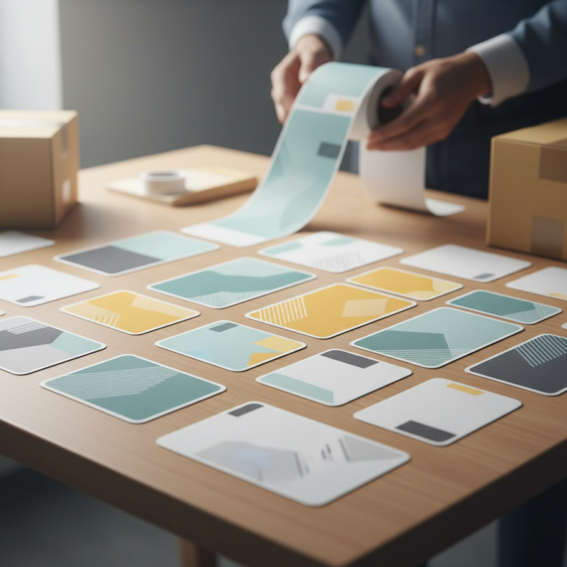 Best Customized Shipping Labels for Your Business Needs?