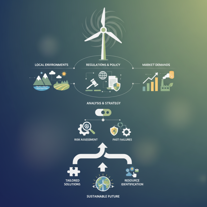 2026 How to Source Wind Power Energy Solutions Efficiently?