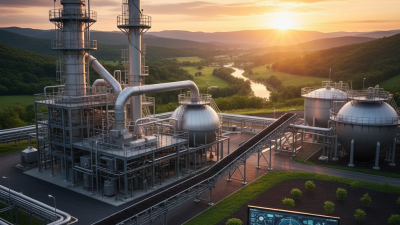 What is Biomass Pyrolysis Plant and How Does It Work?