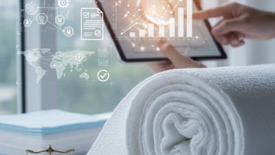 How to Source Hot Air Cotton Nonwoven for Your Business?