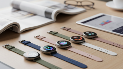Top Tips for Choosing the Best Thin Smart Watch for You