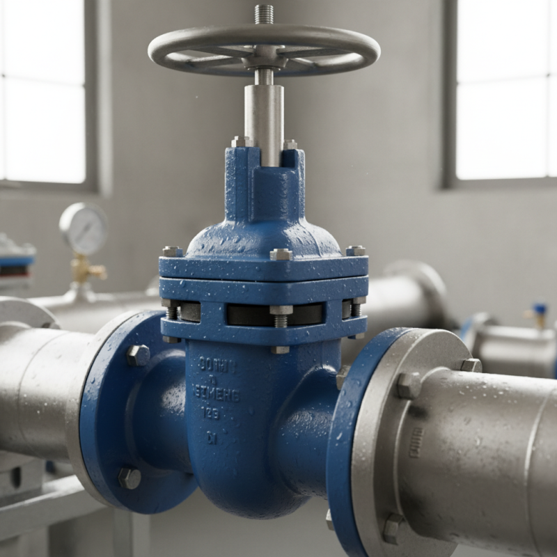 What is a Resilient Seated Valve and How Does It Work?