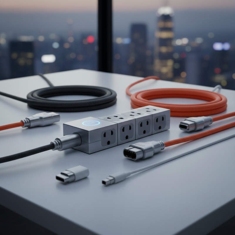 Best Extension Cable Options for Global Buyers in 2026?