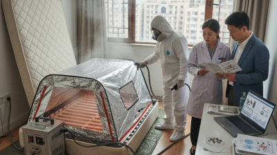 Best Methods for Bed Bugs Removal in China What Works Best?