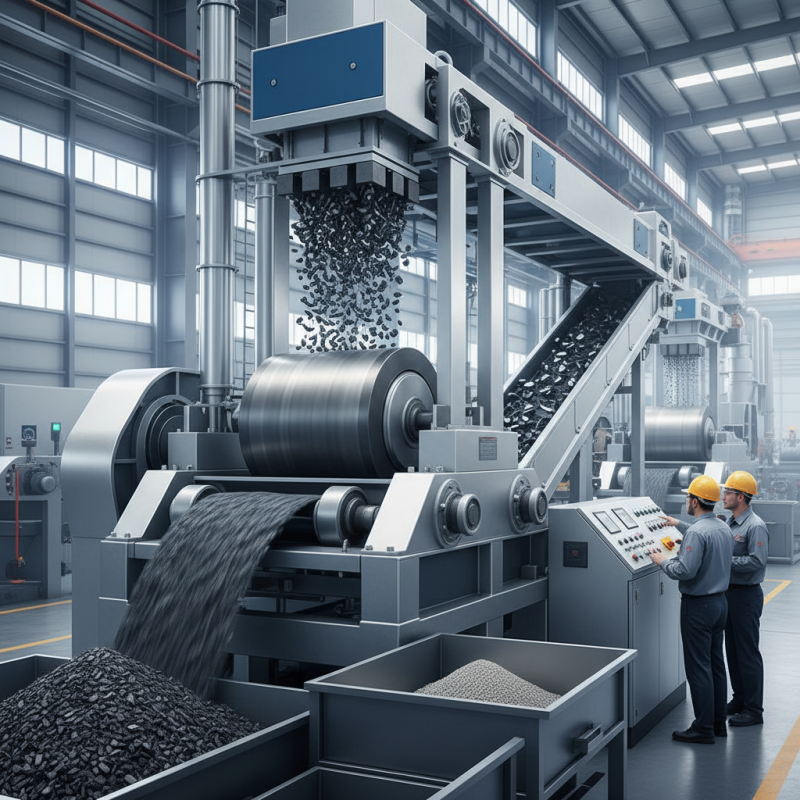 Magnetic Separator Buying Tips for Global Suppliers?