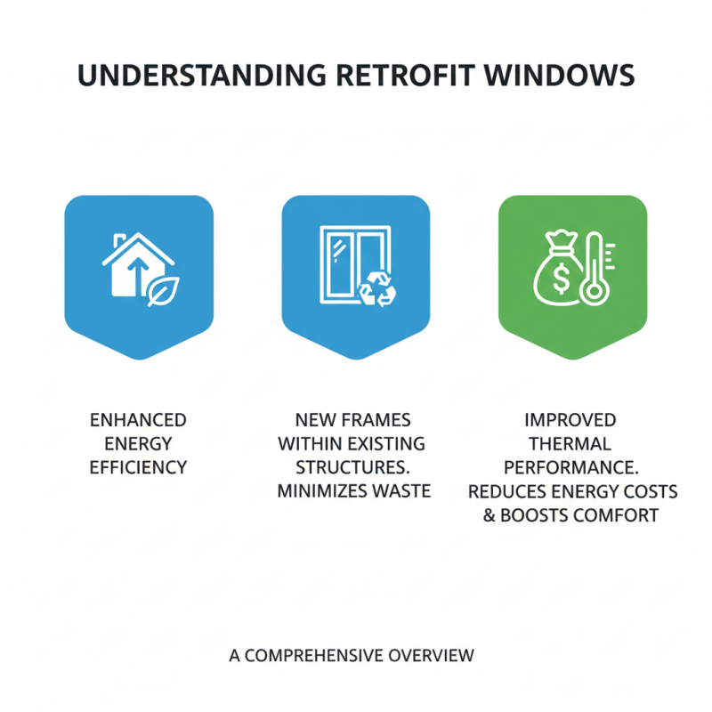 Top 10 Benefits of Retrofit Windows for Global Buyers?