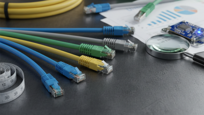 How to Choose the Best Cat 6a Cable for Your Network Needs?