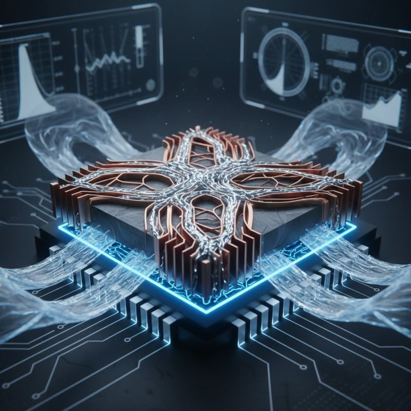 Understanding Heat Sink Thermal Resistance for 2026 Top Designs?